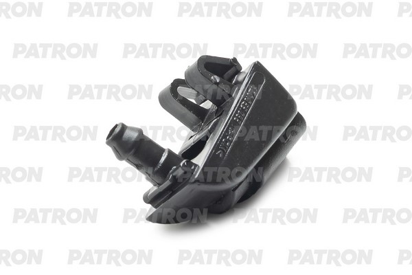 P210009 — Форсунка омывателя лобового стекла PATRON