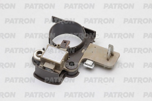 P250003KOR — Релерегулятор генератора MITSUBISHI UNIT 12V HYUNDAI: H1 2.5TD 97 / GALLOPER II 2.5TCID/3.0I 98 PATRON