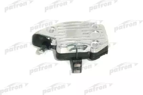 P250008 — Релерегулятор генератора 14V FORD ESCORT 1.1/1.6 8690, FIESTA 1.0/1.1/1.3 8997, TRANSIT 2.5DI/2.5TD 9400ROVER 100/200 9198 PATRON