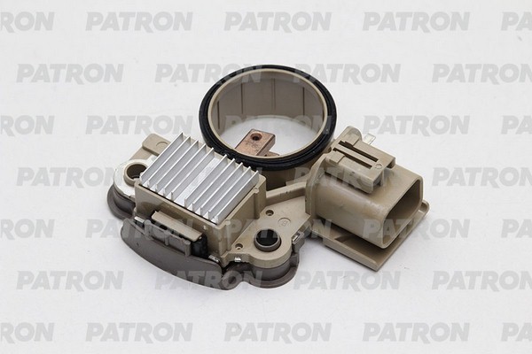 P250013KOR — Реле-регулятор генератора MITSUBISHI unit 12V HYUNDAI H1 2.5D/2.5TD/2.5TCi 97- PATRON