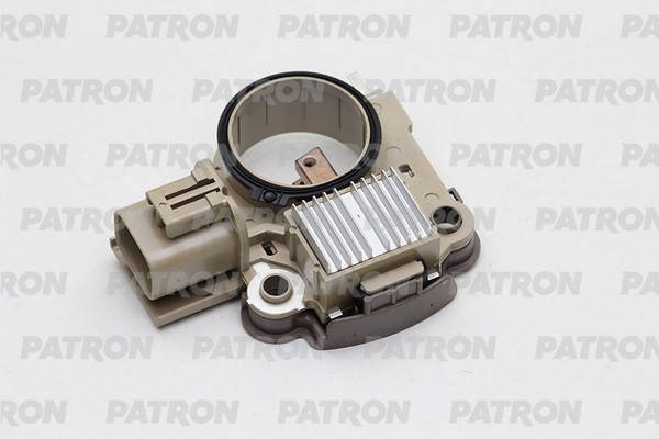 P250014KOR — Релерегулятор генератора MITSUBISHI UNIT 12V KIA SORENTO 2.5CRDI 02  HYUNDAI H1 2.5CRDI 06 PATRON