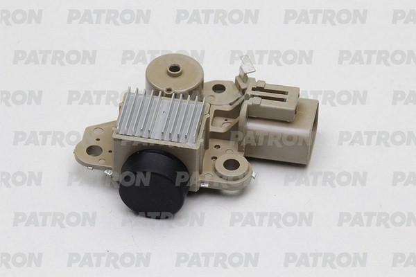 P250016KOR — Релерегулятор генератора MITSUBISHI UNIT 12V KIA: CARENS II 1.8I 02 / CARNIVAL II 2.5I 01 / SPORTAGE 2.0I 99 PATRON
