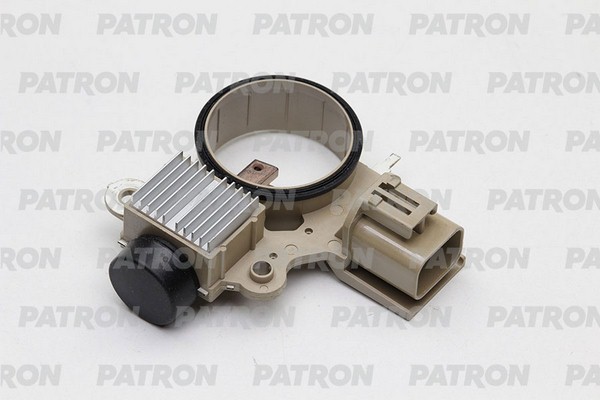 P250017KOR — Релерегулятор генератора MITSUBISHI UNIT 24V HYUNDAI HD 78 3.9D 06 PATRON