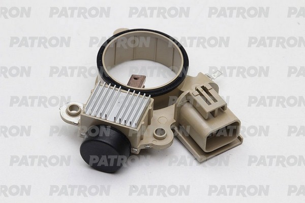 P250018KOR — Релерегулятор генератора MITSUBISHI UNIT 24V HYUNDAI HD 120 6.6D 06 / HD 250 11.1D 06 PATRON