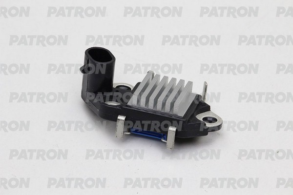 P250022KOR — Релерегулятор генератора DELCO UNIT 12V CHEVROLET AVEO 1.2I 02 PATRON