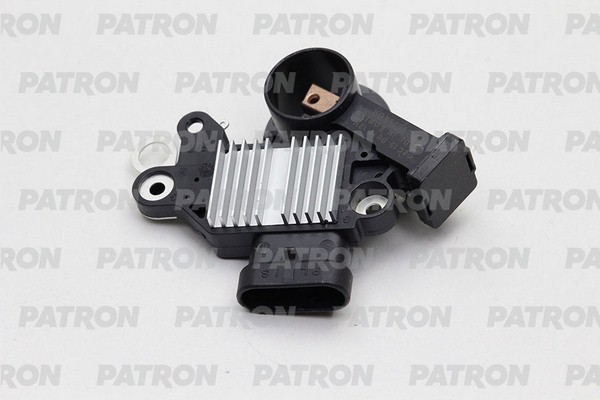 P250025KOR — Релерегулятор генератора DELCO UNIT 12V CHEVROLET: AVEO 1.5I 05 PATRON