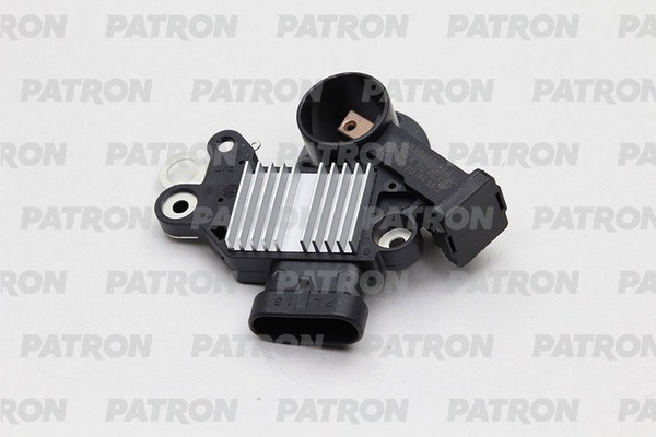 P250026KOR — Релерегулятор генератора DELCO UNIT 12V CHEVROLET EPICA 2.0I 05 / LACETTI 1.6I 04 PATRON