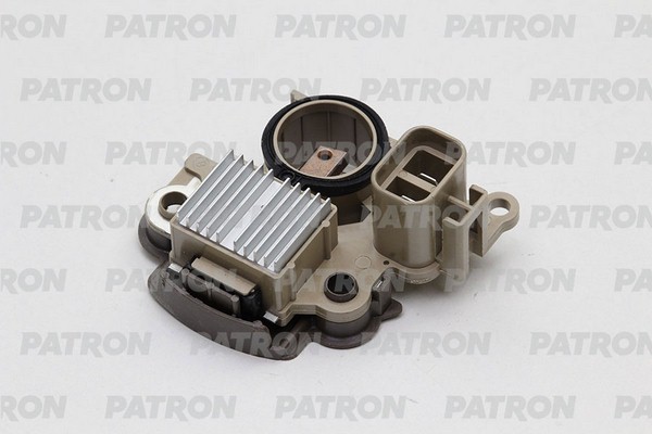 P250033KOR — Релерегулятор генератора MITSUBISHI UNIT 12V HYUNDAIKIA PATRON