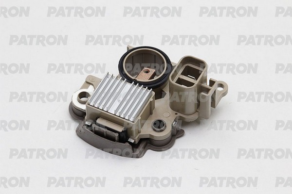 P250034KOR — Релерегулятор генератора MITSUBISHI UNIT 12V HYUNDAIKIA PATRON