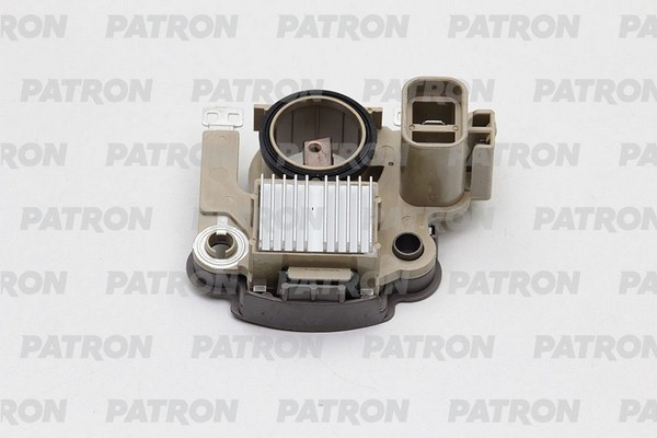 P250035KOR — Релерегулятор генератора MITSUBISHI UNIT 12V HYUNDAIKIA PATRON