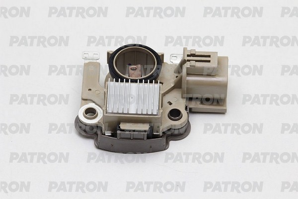 P250038KOR — Релерегулятор генератора MITSUBISHI UNIT 12V FORD  MAZDA PATRON