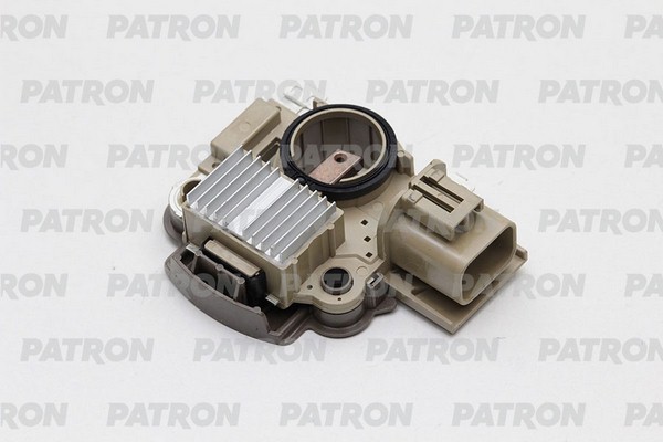 P250039KOR — Релерегулятор генератора MITSUBISHI UNIT 12V MAZDA PATRON