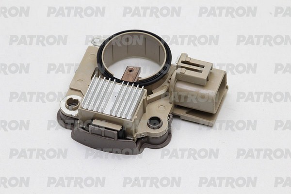 P250040KOR — Релерегулятор генератора PATRON