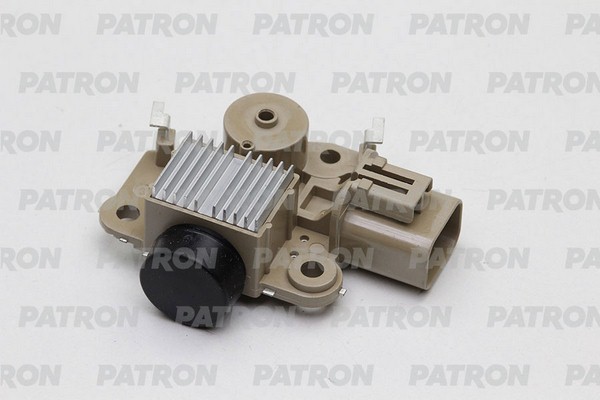 P250042KOR — Регулятор PATRON