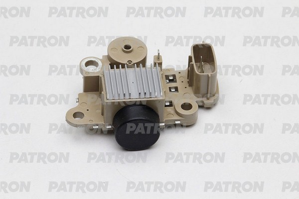 P250043KOR — Релерегулятор генератора MITSUBISHI UNIT 12V HYUNDAIKIA PATRON