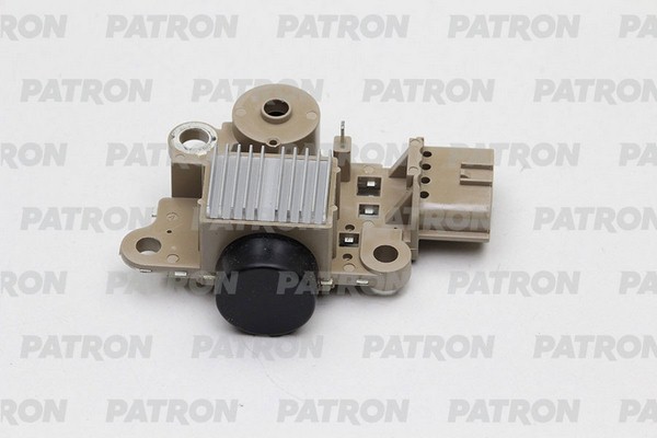 P250045KOR — Релерегулятор генератора MITSUBISHI UNIT 12V HYUNDAIKIA PATRON