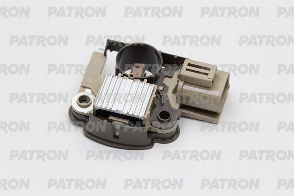 P250046KOR — Релерегулятор генератора MITSUBISHI UNIT 12V HYUNDAIKIA PATRON