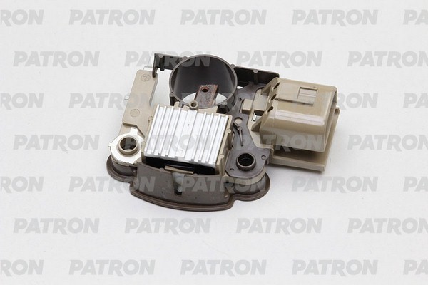 P250049KOR — Релерегулятор генератора MITSUBISHI UNIT 12V FORD PATRON