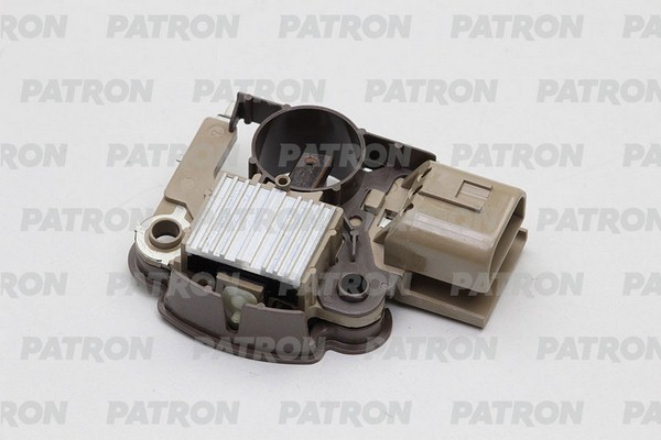 P250050KOR — Реле-регулятор генератора MITSUBISHI unit 12V FORD PATRON