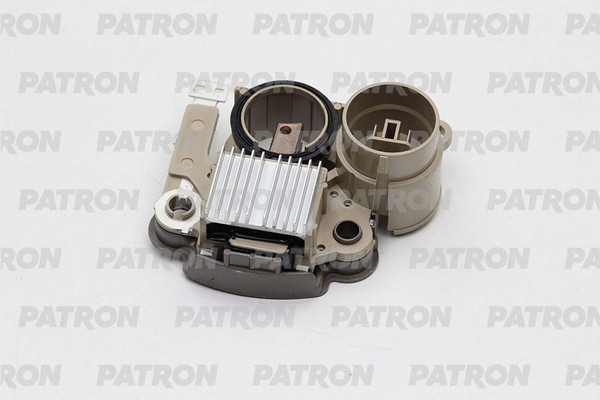P250053KOR — Релерегулятор генератора MITSUBISHI UNIT 12V CHEVROLET  SUZUKI PATRON