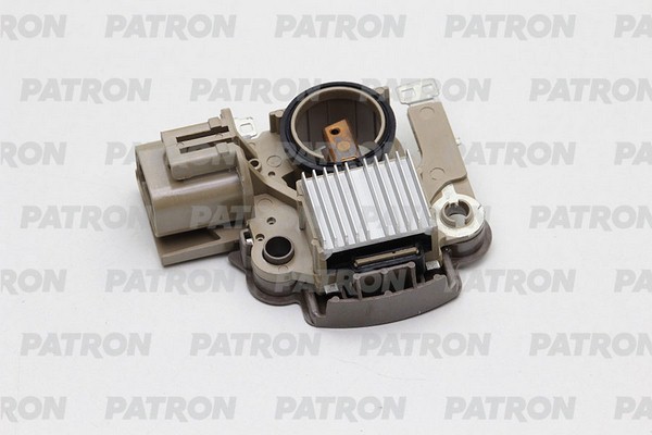 P250056KOR — Релерегулятор генератора MITSUBISHI UNIT 12V NISSAN PATRON