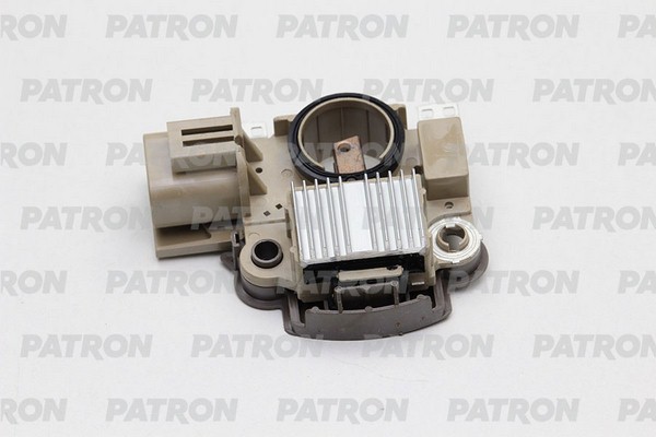 P250057KOR — Релерегулятор генератора MITSUBISHI UNIT 12V MAZDA PATRON