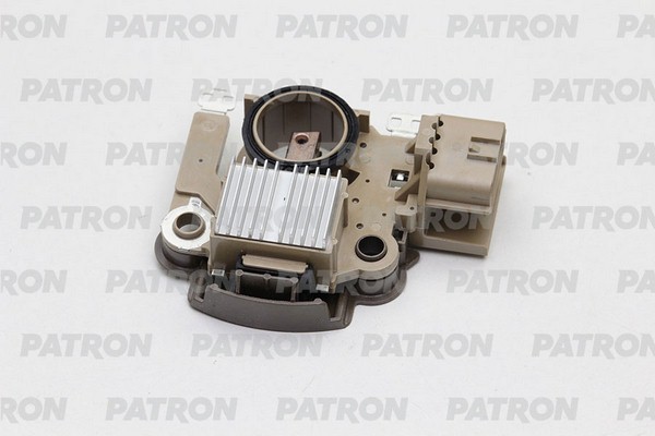 P250058KOR — Релерегулятор генератора MITSUBISHI UNIT 12V MITSUBISHI PATRON