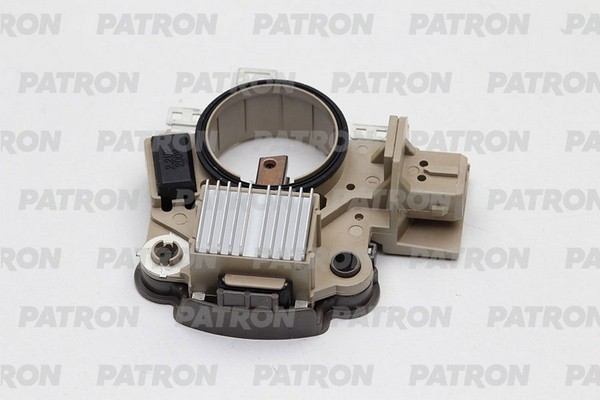 P250060KOR — Релерегулятор генератора MITSUBISHI UNIT 12V FORD PATRON