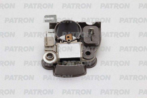 P250064KOR — Реле-регулятор генератора MITSUBISHI unit 12V FORD  MAZDA PATRON