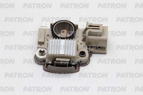 P250065KOR — Релерегулятор генератора MITSUBISHI UNIT 12V SUBARU PATRON