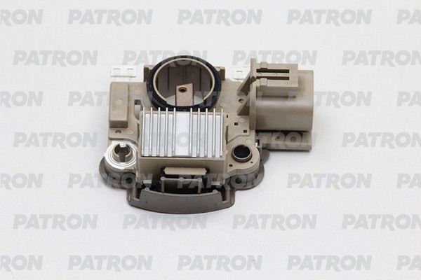P250066KOR — Релерегулятор генератора MITSUBISHI UNIT 12V NISSAN PATRON