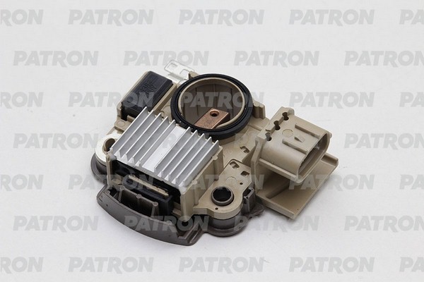 P250068KOR — Релерегулятор генератора MITSUBISHI UNIT 12V SUBARU PATRON