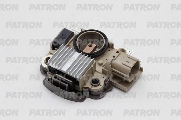 P250069KOR — Релерегулятор генератора MITSUBISHI UNIT 12V HONDA PATRON