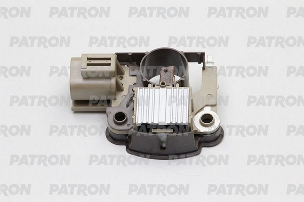 P250070KOR — Реле-регулятор генератора MITSUBISHI unit 12V NISSAN PATRON