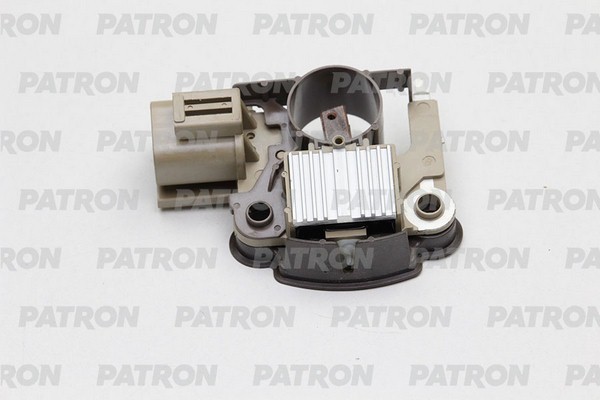 P250071KOR — Реле-регулятор генератора MITSUBISHI unit 12V FORD PATRON