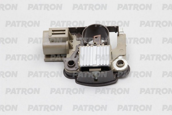 P250072KOR — Реле-регулятор генератора MITSUBISHI unit 12V NISSAN PATRON