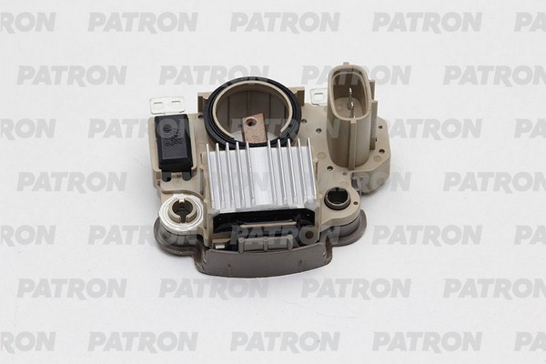 P250079KOR — Релерегулятор генератора MITSUBISHI UNIT 12V CHEVROLET  SUZUKI PATRON