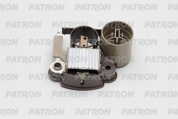 P250080KOR — Релерегулятор генератора MITSUBISHI UNIT 12V HONDA PATRON