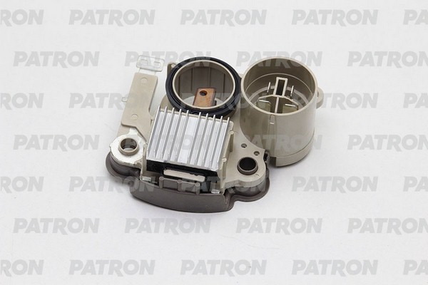 P250081KOR — Релерегулятор генератора MITSUBISHI UNIT 12V HONDA PATRON