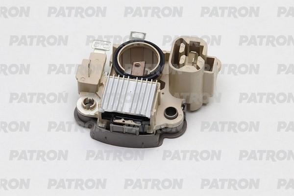 P250084KOR — Релерегулятор генератора MITSUBISHI UNIT 12V MITSUBISHI PATRON