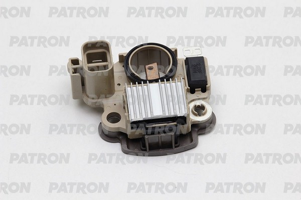 P250086KOR — Релерегулятор генератора MITSUBISHI UNIT 12V NISSAN PATRON