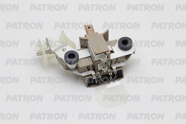 P250087KOR — Релерегулятор генератора MITSUBISHI UNIT 12V MITSUBISHI TRUCK PATRON