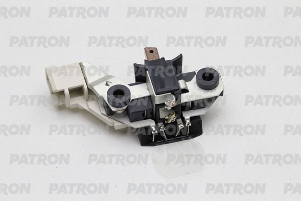 P250089KOR — Релерегулятор генератора MITSUBISHI UNIT 12V MITSUBISHI TRUCK PATRON