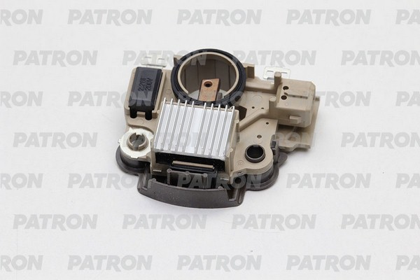 P250093KOR — Релерегулятор генератора MITSUBISHI UNIT 12V FORD  MAZDA PATRON