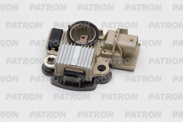 P250094KOR — Релерегулятор генератора MITSUBISHI UNIT 12V GM PATRON