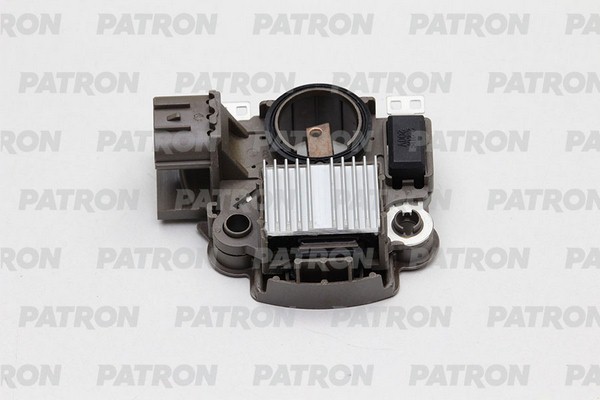 P250097KOR — Реле-регулятор генератора MITSUBISHI unit 12V MITSUBISHI  NISSAN PATRON
