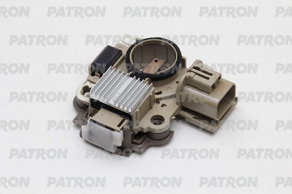 P250099KOR — Релерегулятор генератора MITSUBISHI UNIT 12V MITSUBISHI PATRON
