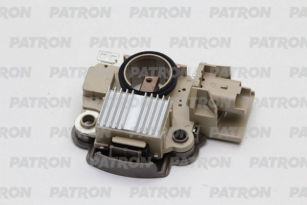 P250101KOR — Релерегулятор генератора MITSUBISHI UNIT 12V MITSUBISHI  PSA PATRON