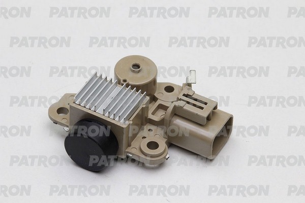 P250105KOR — Релерегулятор генератора MITSUBISHI UNIT 24V HYUNDAIKIA TRUCK PATRON