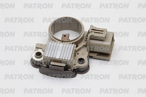 P250106KOR — Релерегулятор генератора MITSUBISHI UNIT 24V HYUNDAIKIA TRUCK PATRON